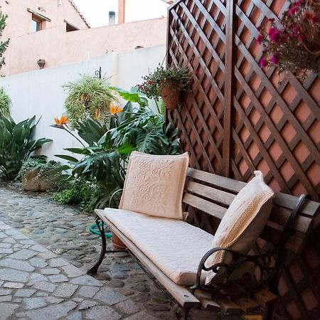 B&B Casa Licheri 산 비토 외부 사진