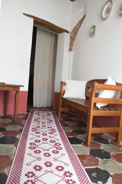 B&B Casa Licheri 산 비토 외부 사진