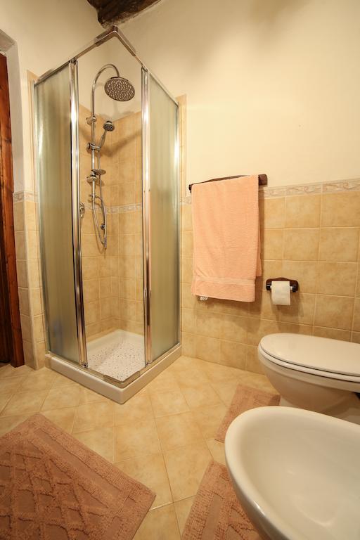 B&B Casa Licheri 산 비토 객실 사진