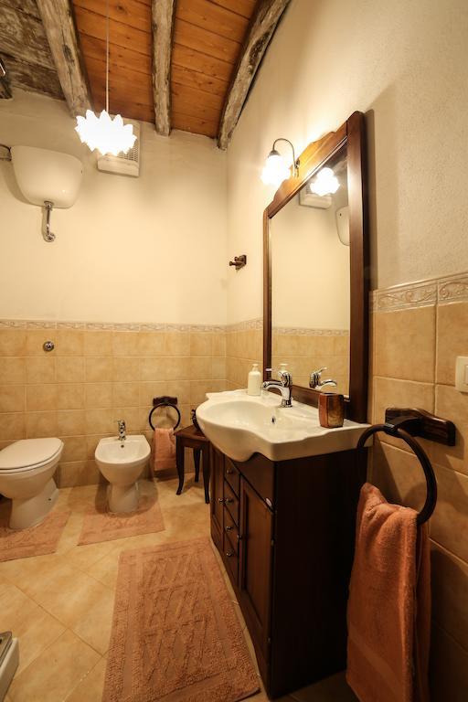 B&B Casa Licheri 산 비토 객실 사진