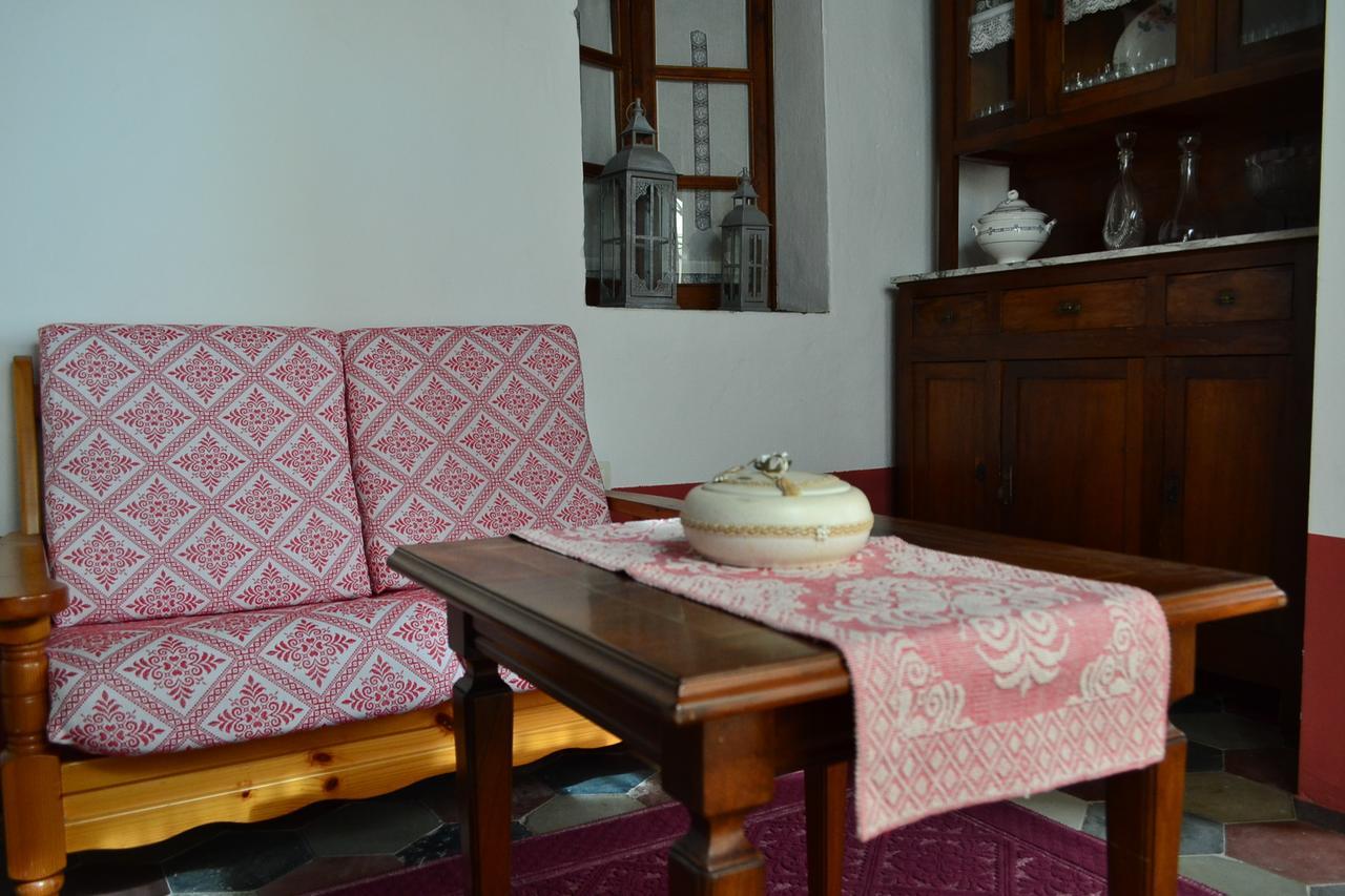B&B Casa Licheri 산 비토 외부 사진